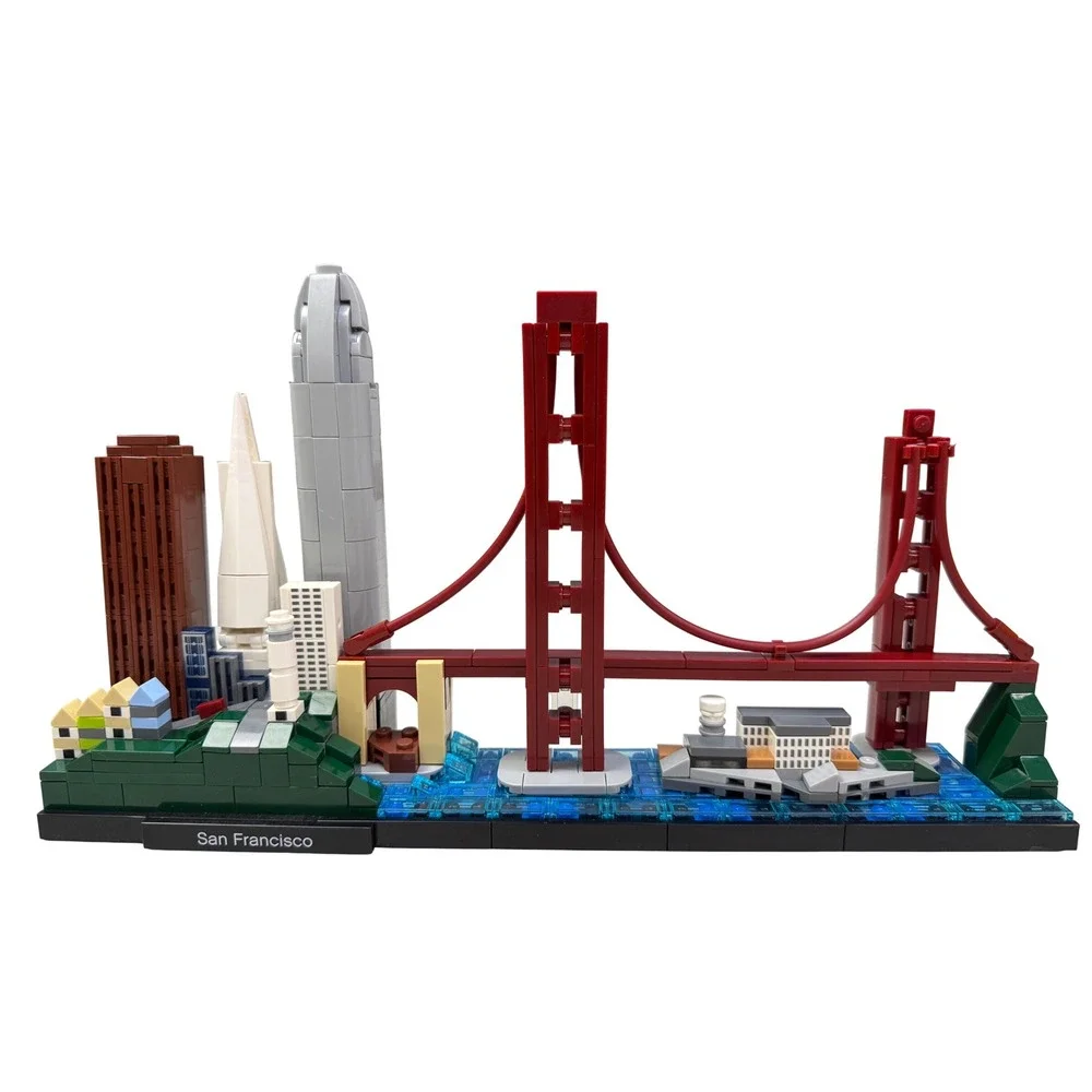 Lego this bundle